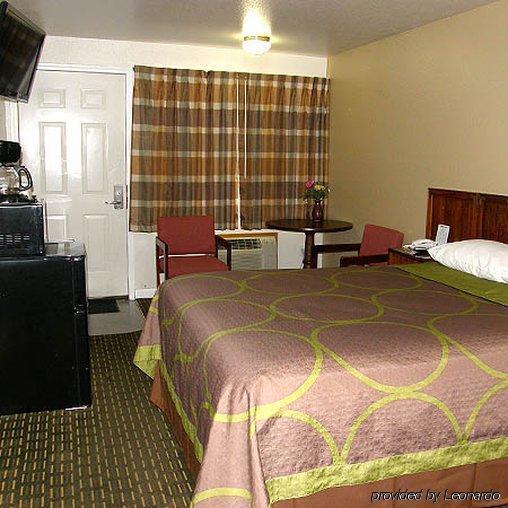 Budget Lodge Eugene - Airport Esterno foto