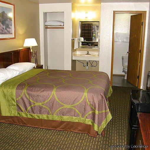 Budget Lodge Eugene - Airport Esterno foto