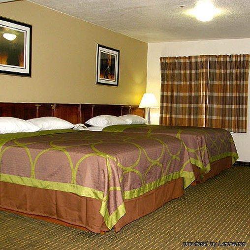 Budget Lodge Eugene - Airport Esterno foto