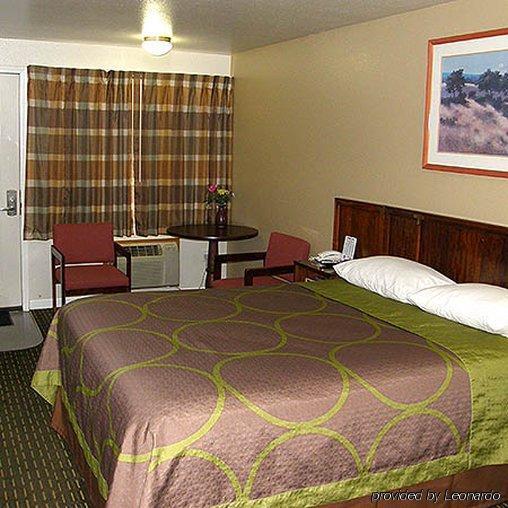 Budget Lodge Eugene - Airport Esterno foto