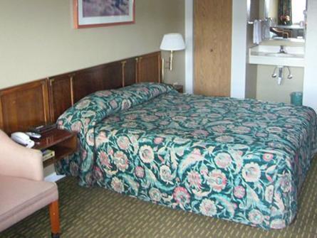 Budget Lodge Eugene - Airport Esterno foto